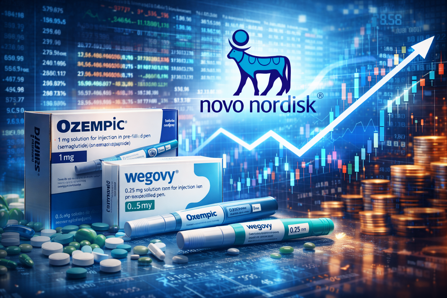 Novo Nordisk