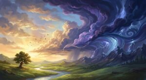 hitzegewitter