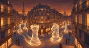 paris proteste