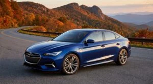2er gran coupe
