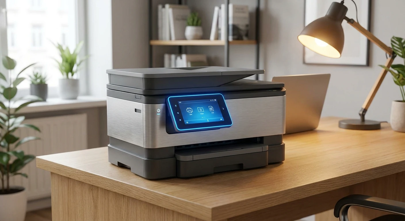 multifunktionsdrucker test