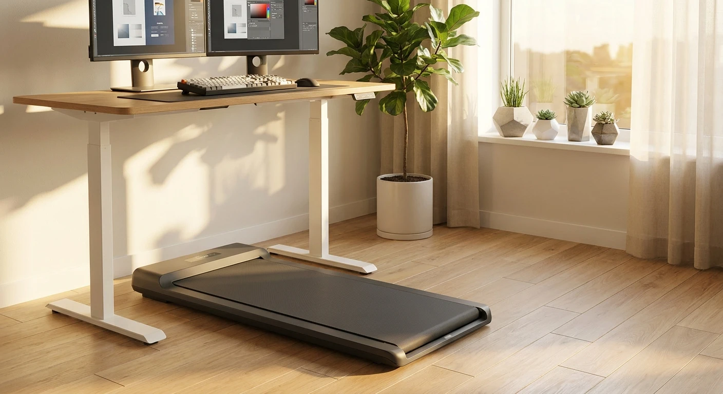 walking pad testsieger
