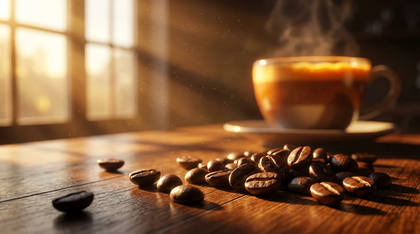 beste kaffeebohnen