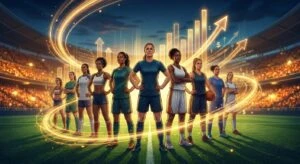 verdienst frauenfußball