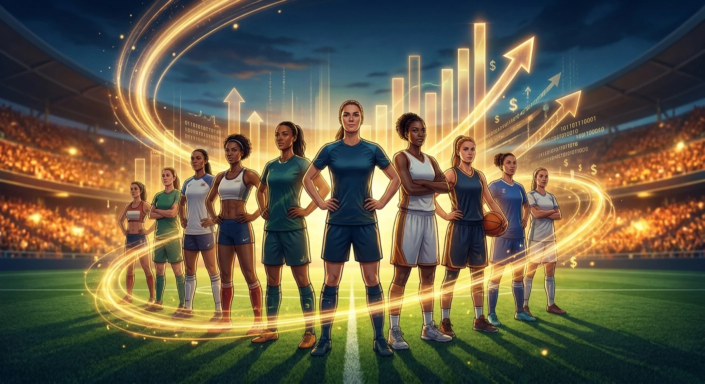verdienst frauenfußball