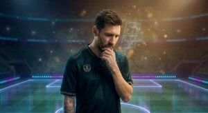 ist messi autist